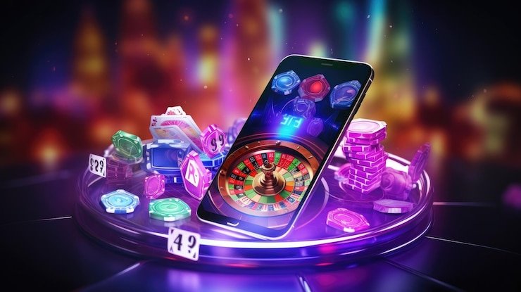 pk 369 mobile gaming